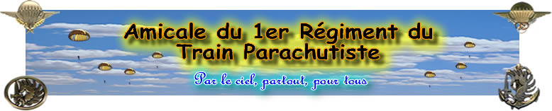 Amicale 1 RTP
