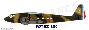 POTEZ 650