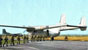 Embarquement Noratlas