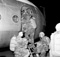 Embarquement N2501
