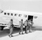 Embarquement JU 52