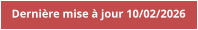 Dernière mise à jour 10/02/2026